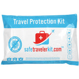 Possibly the best Traveler Kit EVER. Great for travel or just visiting friends and family!